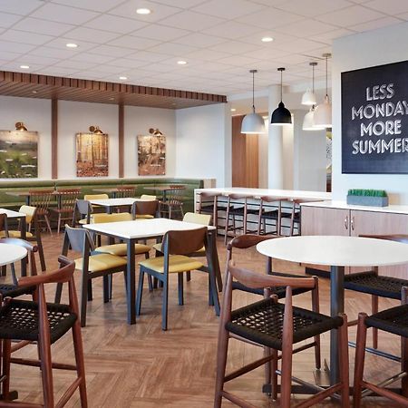 Fairfield By Marriott Inn & Suites Roma Dış mekan fotoğraf
