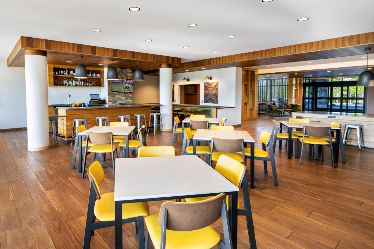 Fairfield By Marriott Inn & Suites Roma Dış mekan fotoğraf